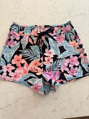 Billabong NWT Nights in Paradise Boardshorts Surf Shorts